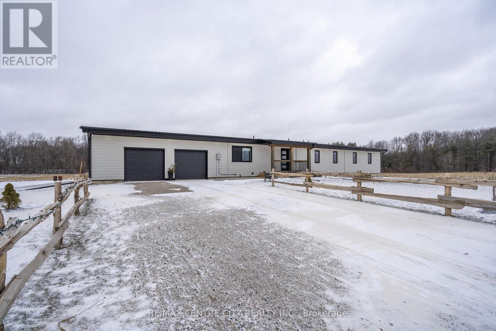 143273 HAWKINS ROAD, South-West Oxford