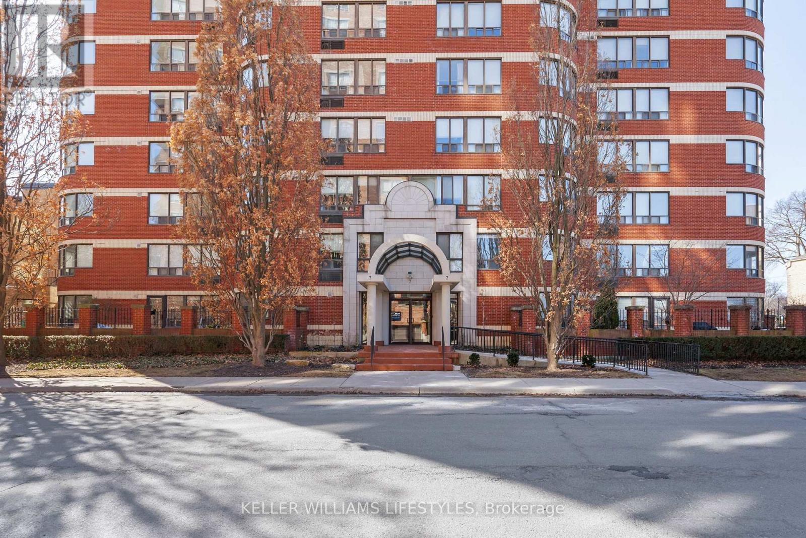 1101 - 7 PICTON STREET, London East (East F)