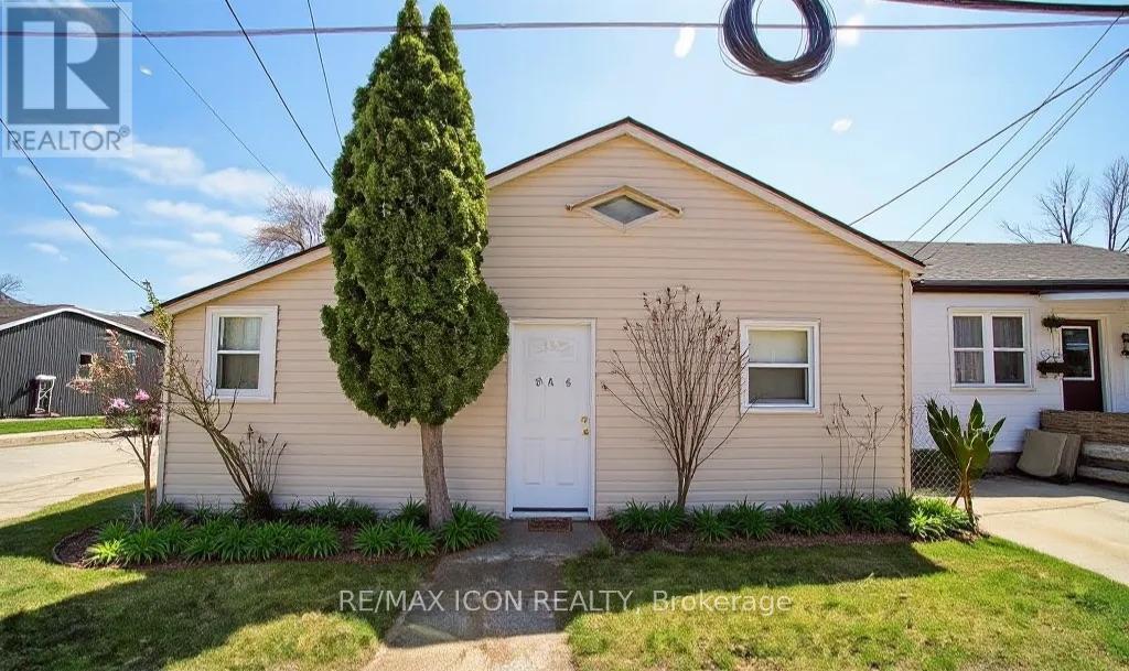 565 SOUTH STREET, London East (East K)