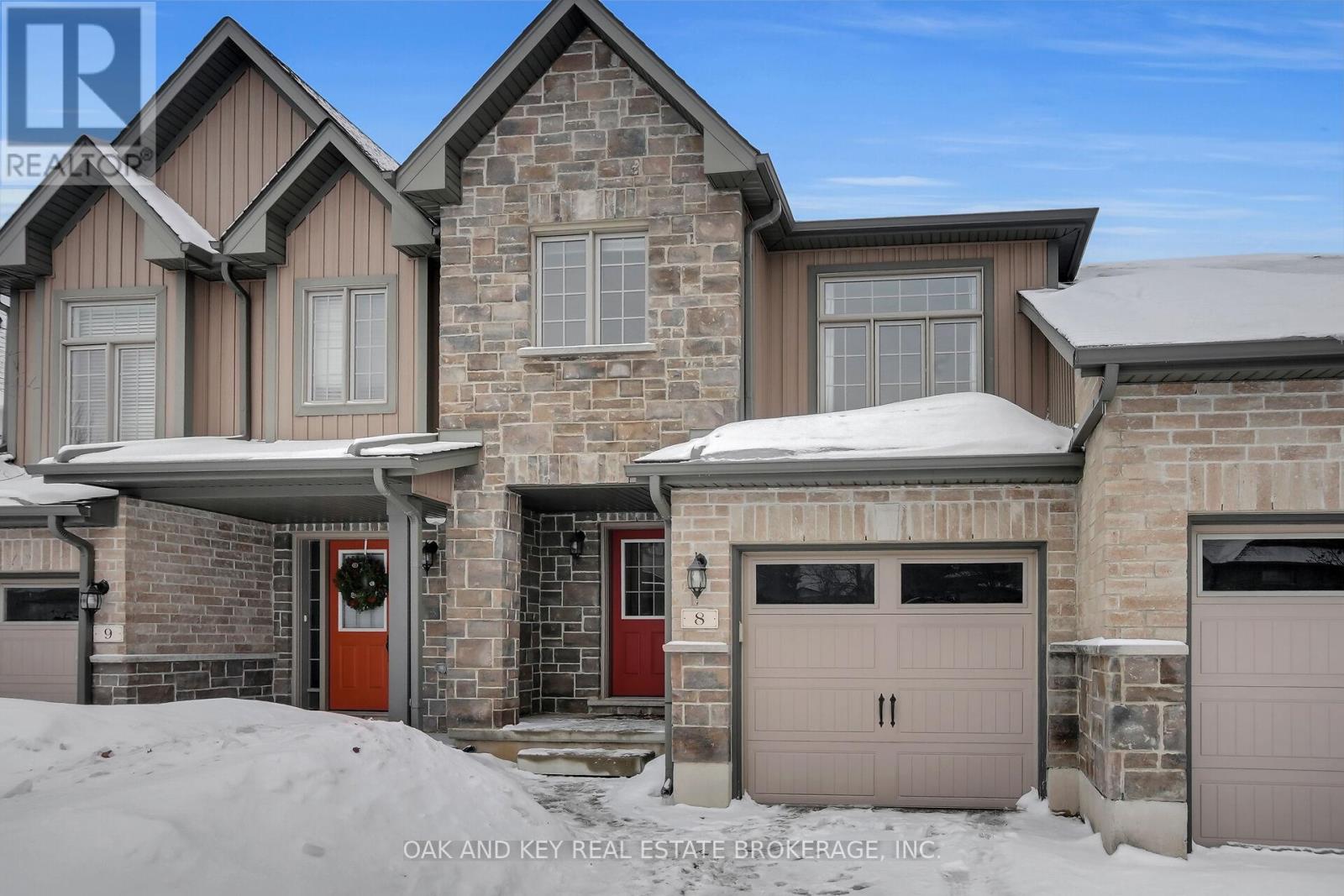 8 - 55 HARRISON STREET, Stratford