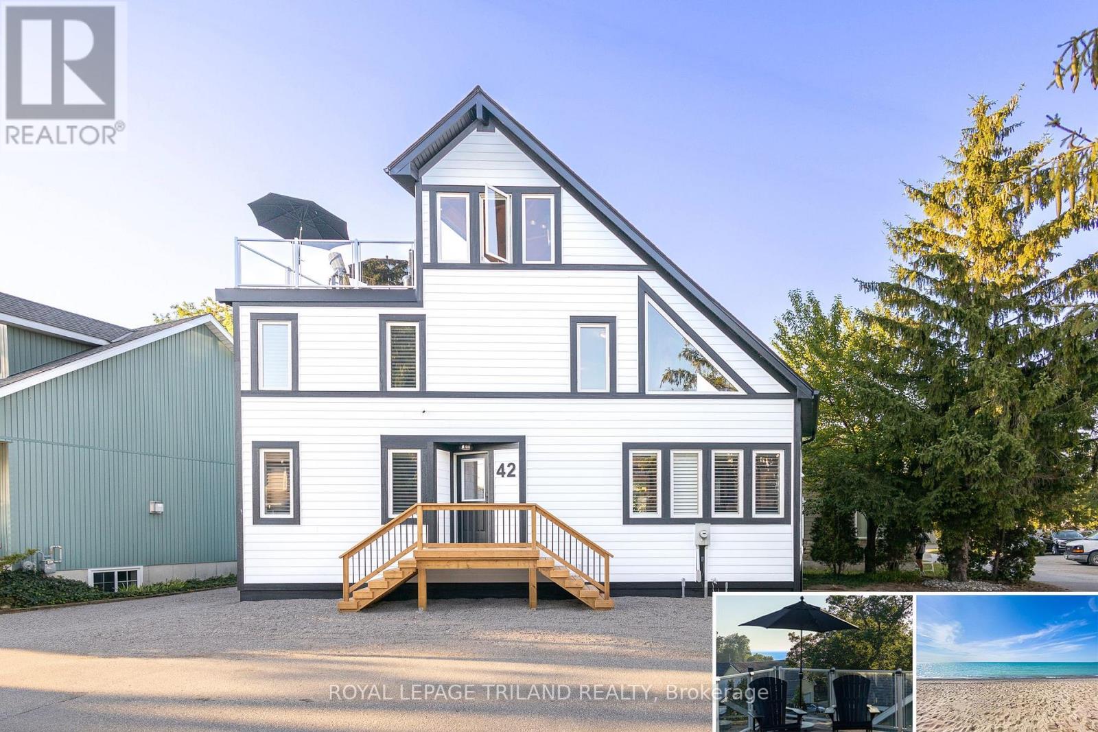 42 LAKESIDE CIRCLE, Lambton Shores (Grand Bend)