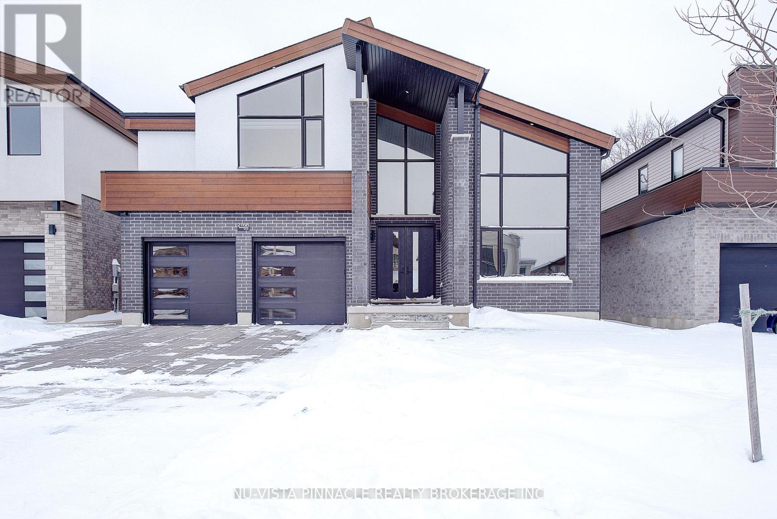 2168 IRONWOOD ROAD, London South (South K)