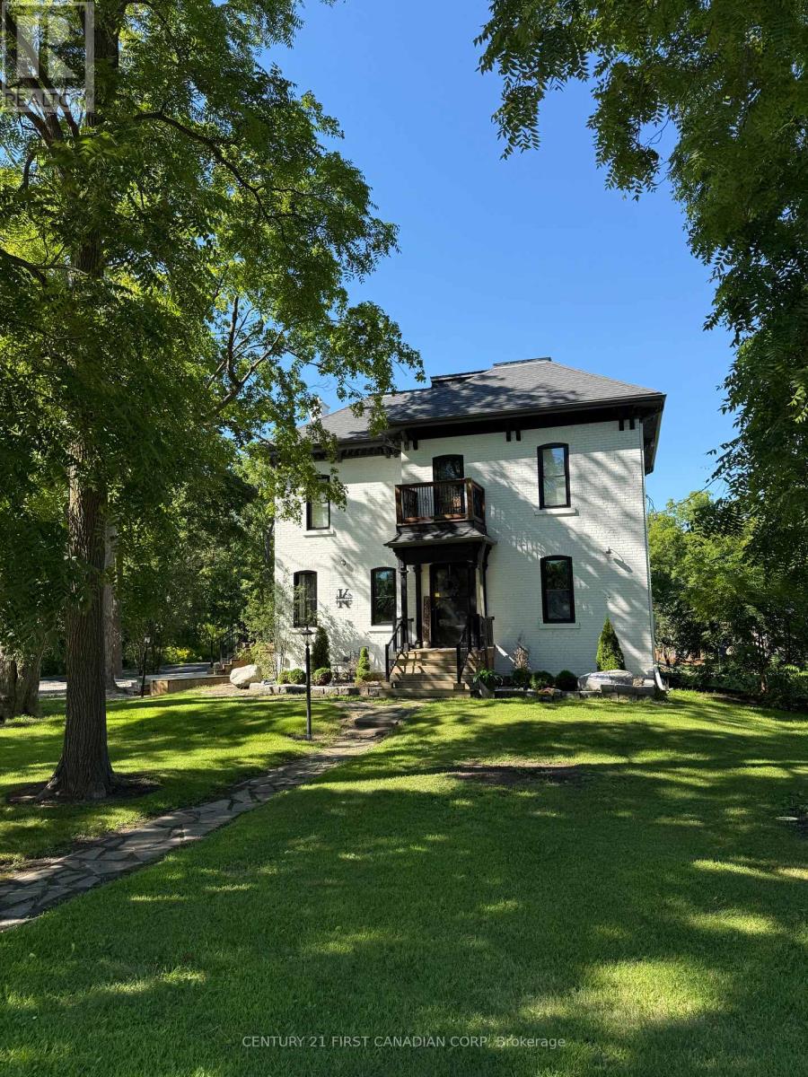 46254 NEW SARUM LINE, Central Elgin (New Sarum)