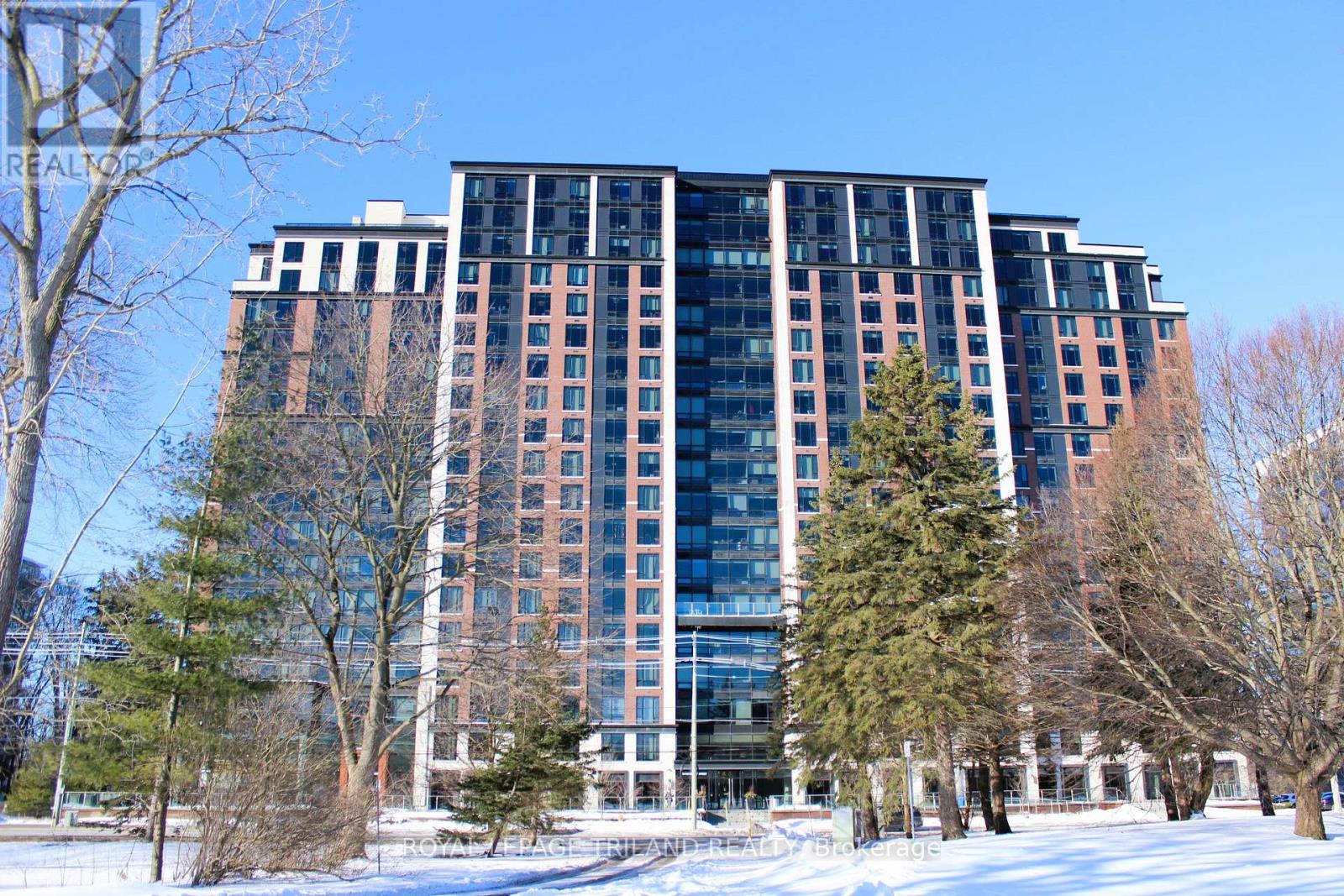 1514 - 1235 RICHMOND STREET, London East (East B)