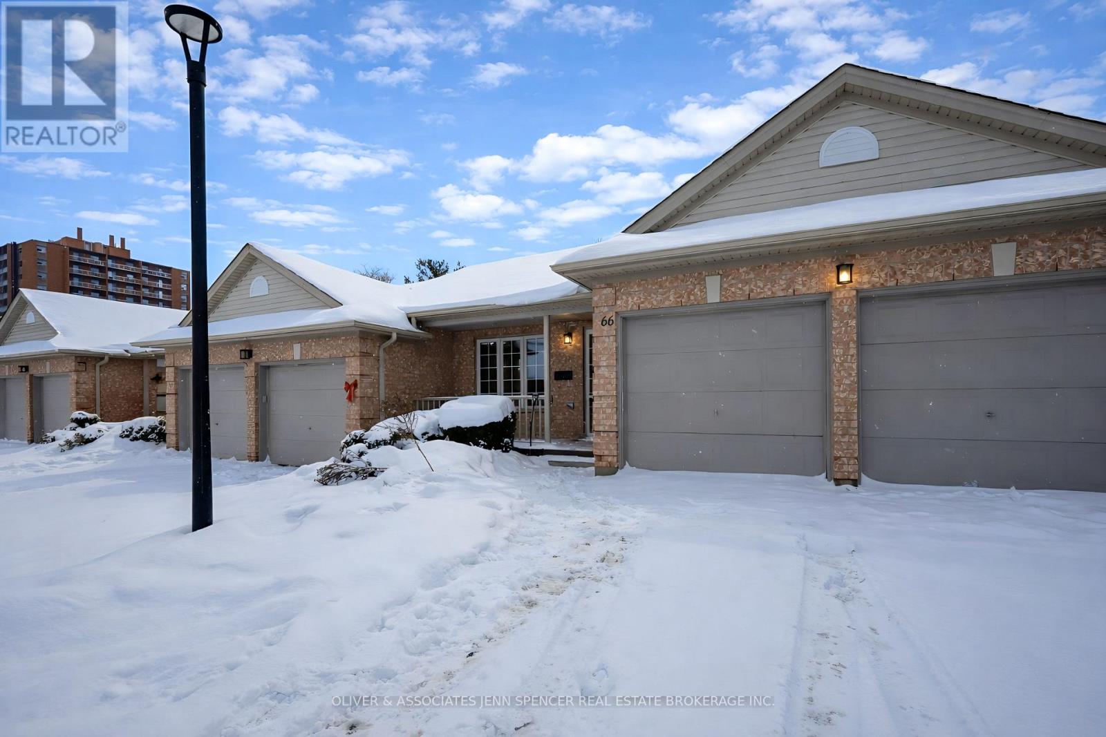 66 - 601 GRENFELL DRIVE, London North (North C)