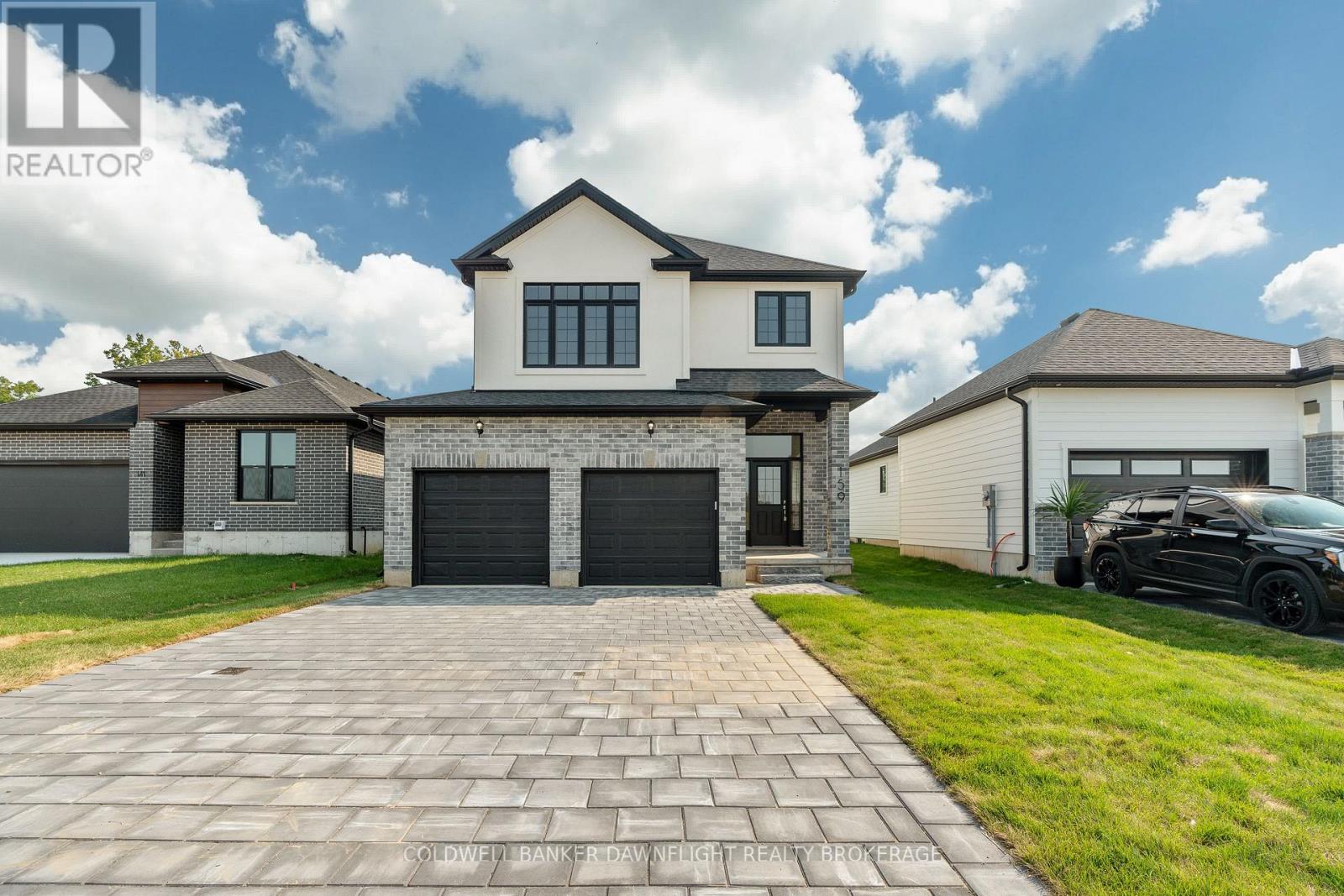 159 GREENE STREET, South Huron (Exeter)