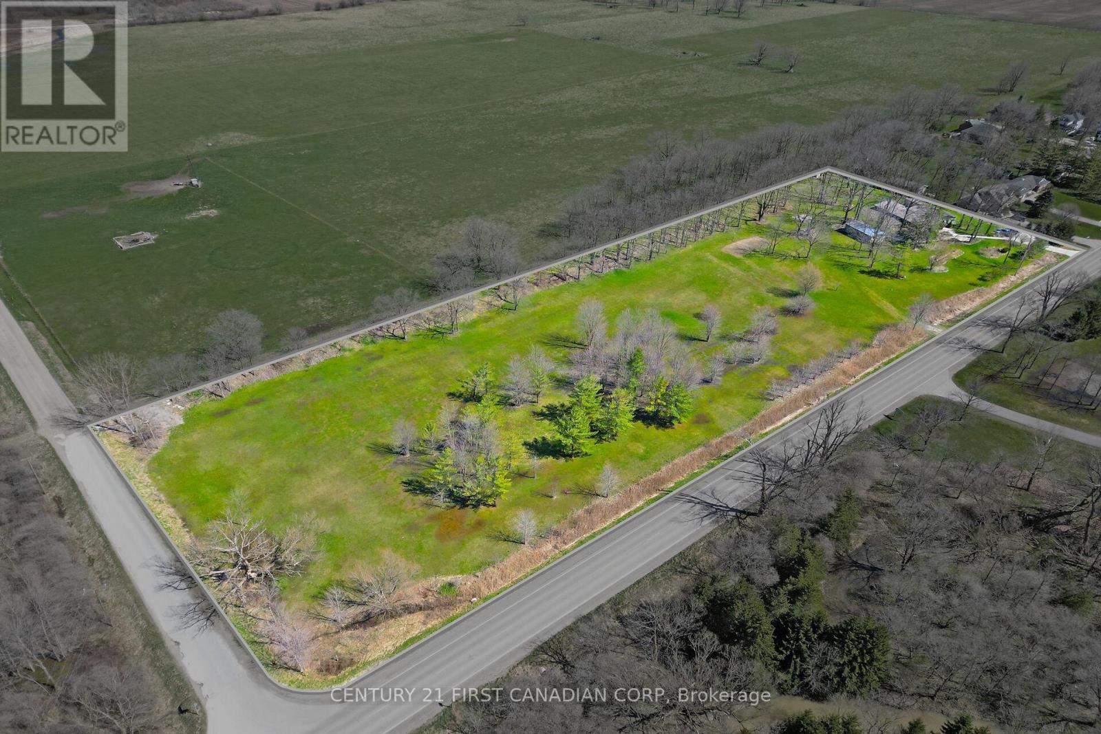 23992 DENFIELD ROAD, Middlesex Centre (Denfield)