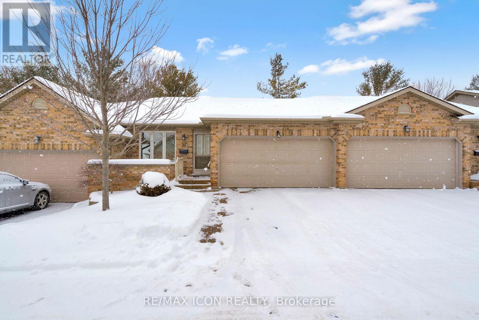 35 - 1241 BEAVERBROOK AVENUE, London North (North A)