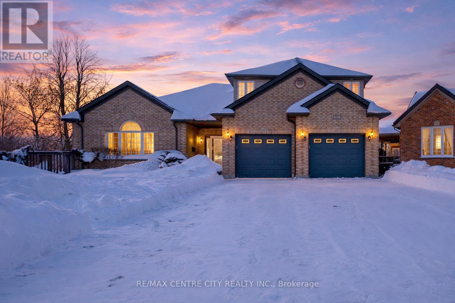 12 PRESPA COURT, St. Thomas