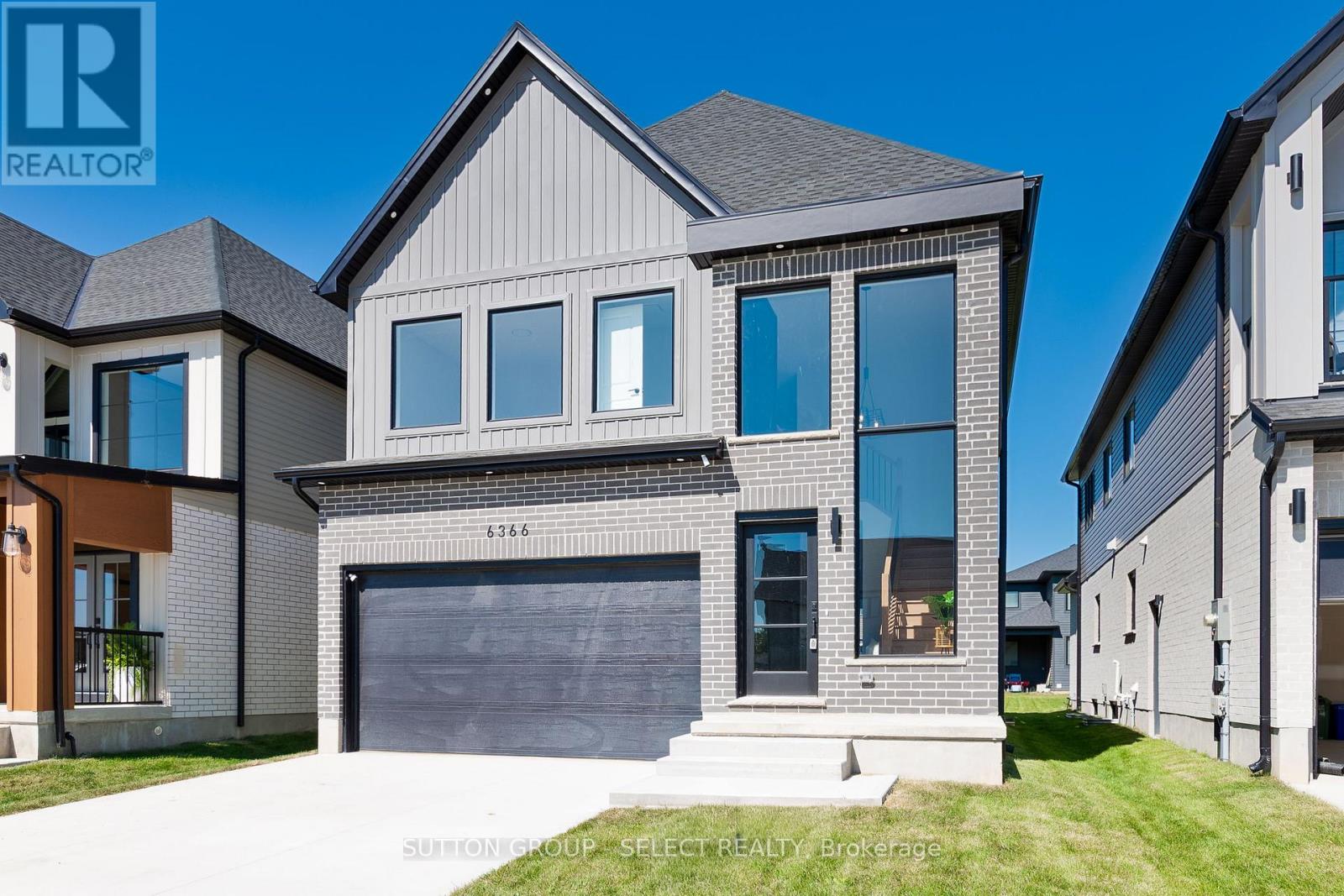 6366 HEATHWOODS AVENUE, London South (South V)