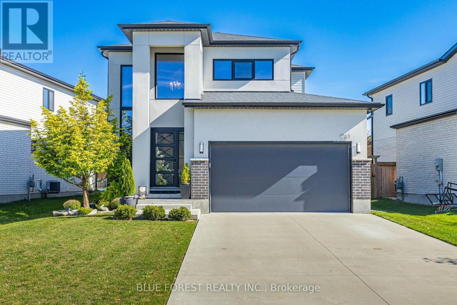 1763 APPLEROCK AVENUE, London North (North S)