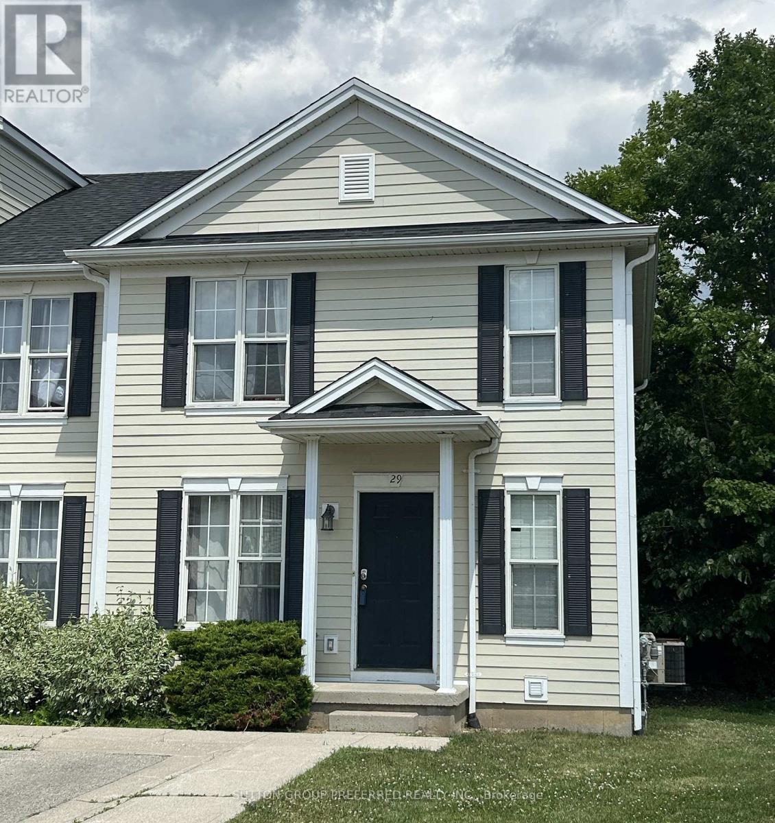 29 - 600 SARNIA ROAD, London North (North I)