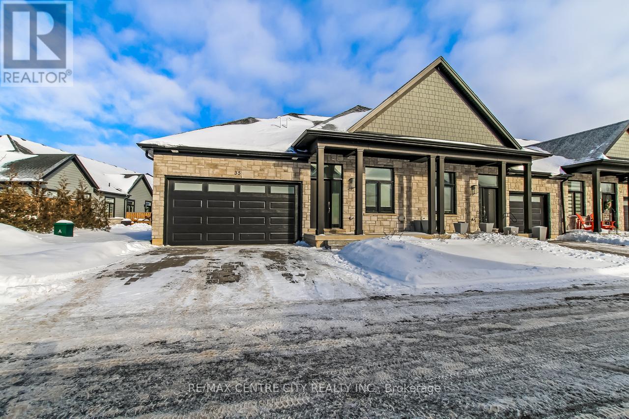 35 - 63 COMPASS TRAIL, Central Elgin (Port Stanley)