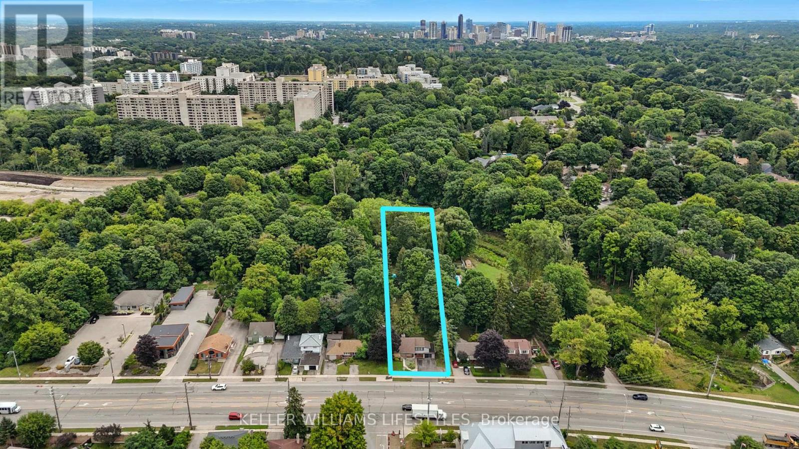 577 WONDERLAND ROAD N, London North (North N)