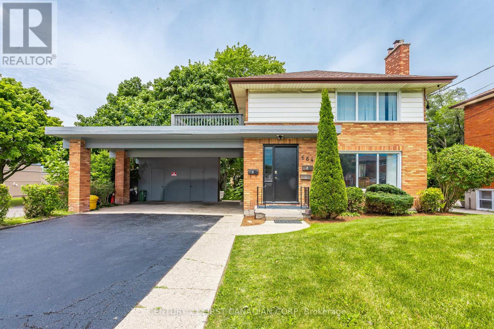 664 CHEAPSIDE STREET, London East (East C)