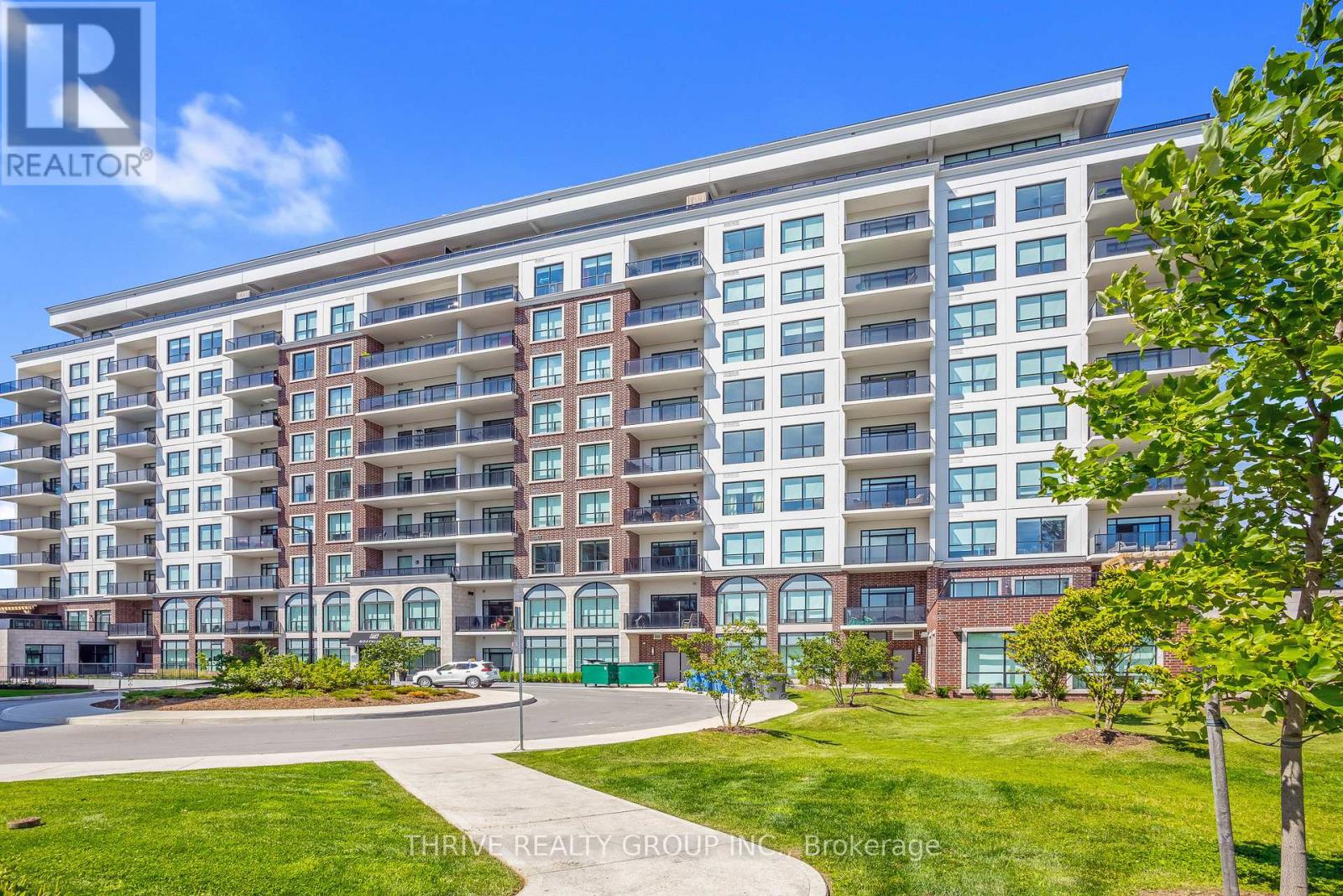 1003 - 460 CALLAWAY ROAD, London North (North R)