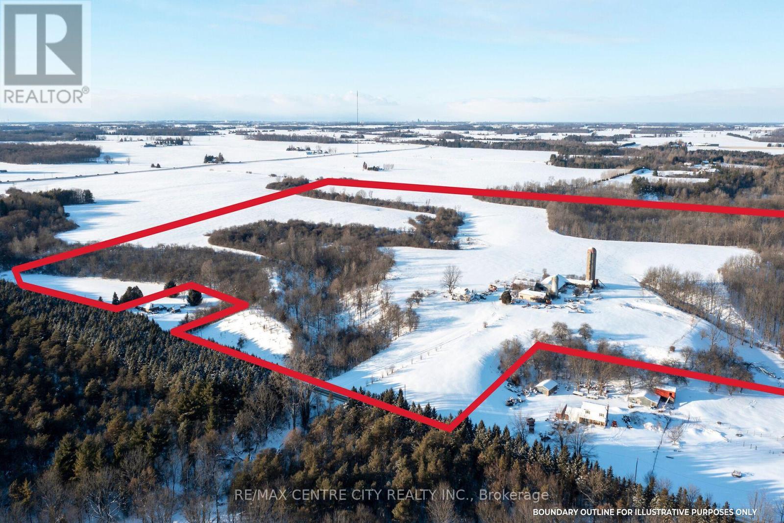 44382 FERGUSON LINE, Central Elgin