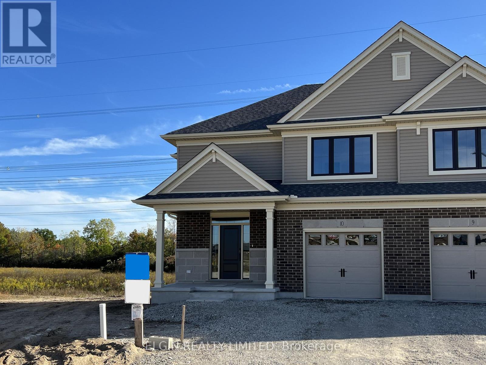 10 HORIZON COURT, Central Elgin