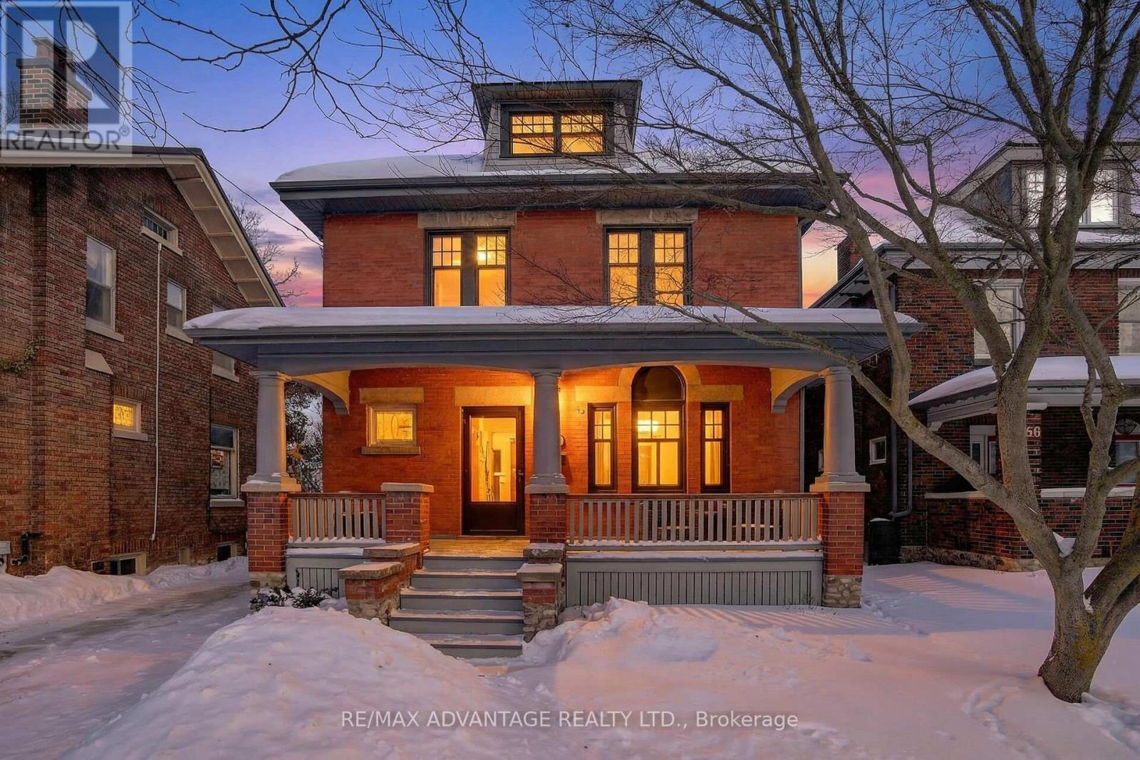 258 RIDOUT STREET S, London South (South F)