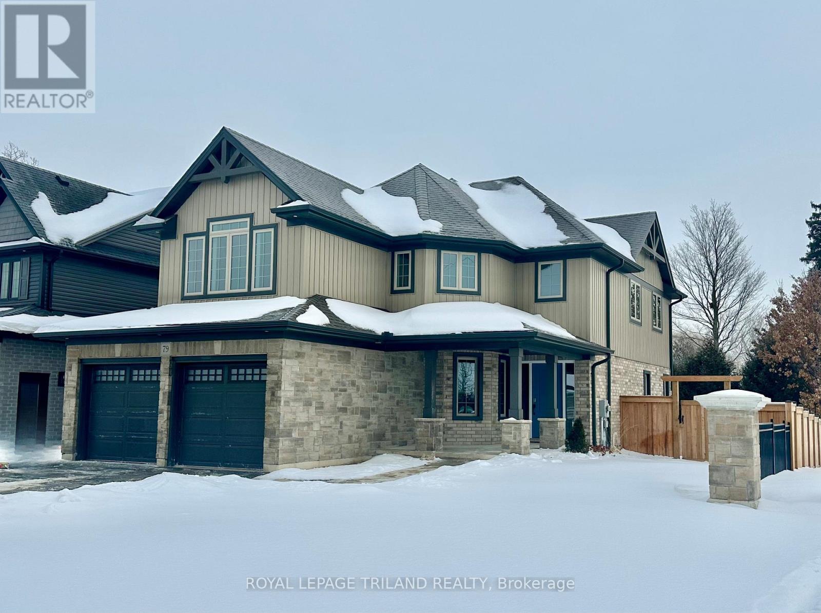 79 HICKORY LANE, St. Thomas