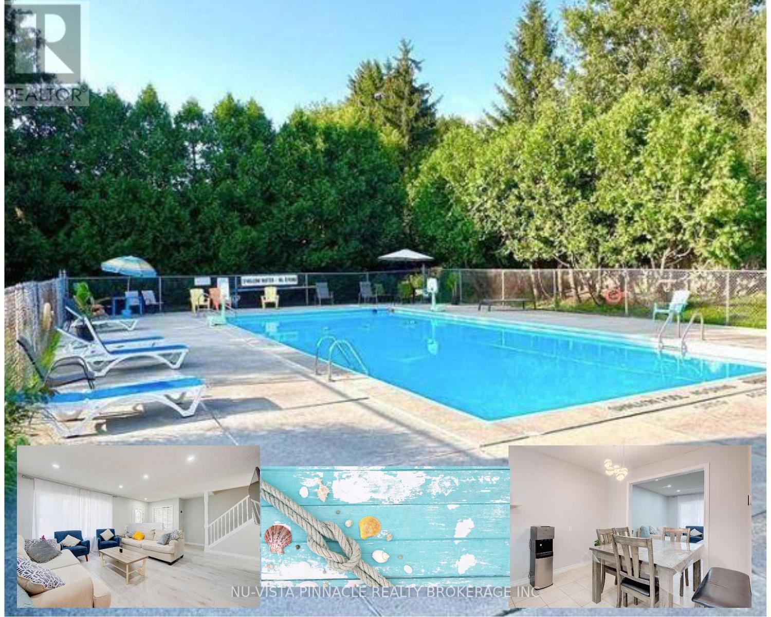 374 HOMESTEAD COURT, London North (North F)