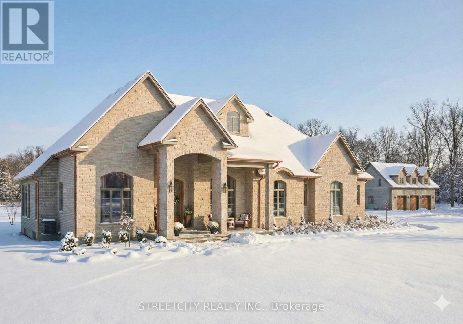 20724 DENFIELD ROAD, London North (North I)