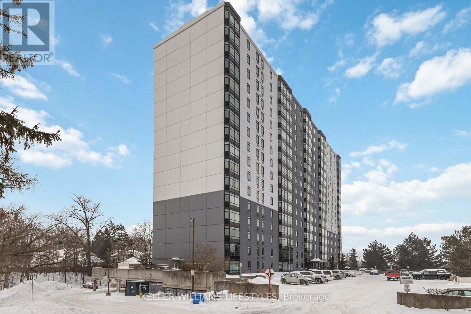 902 - 45 POND MILLS ROAD, London South (South J)