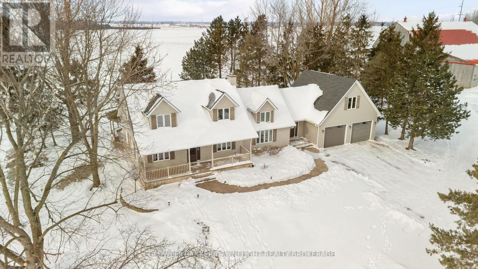 70129 EVERGREEN LINE, South Huron (Usborne)