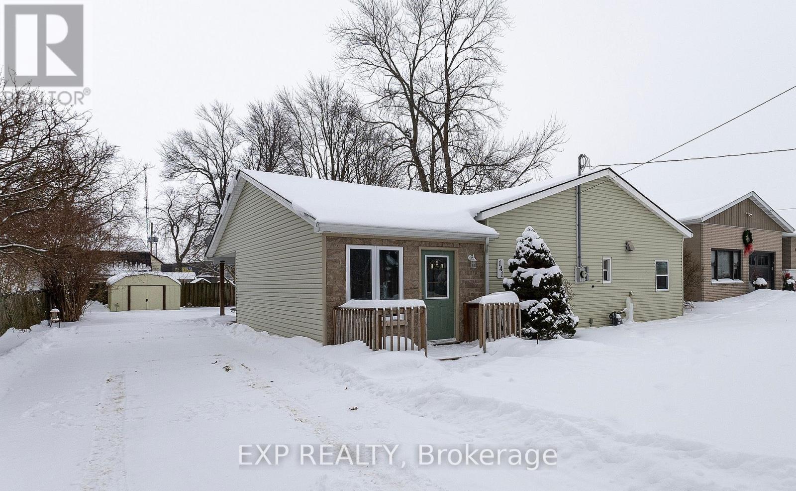 141 DYER STREET, Central Elgin (Belmont)