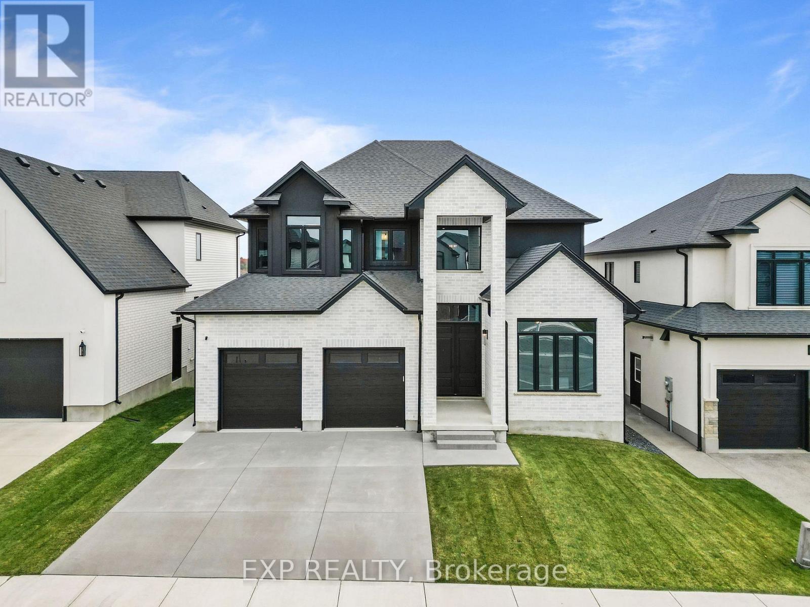 119 DAVENTRY WAY, Middlesex Centre