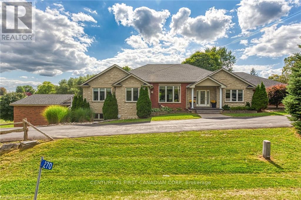 270 MCGILL ROAD, Brant (Brantford Twp)