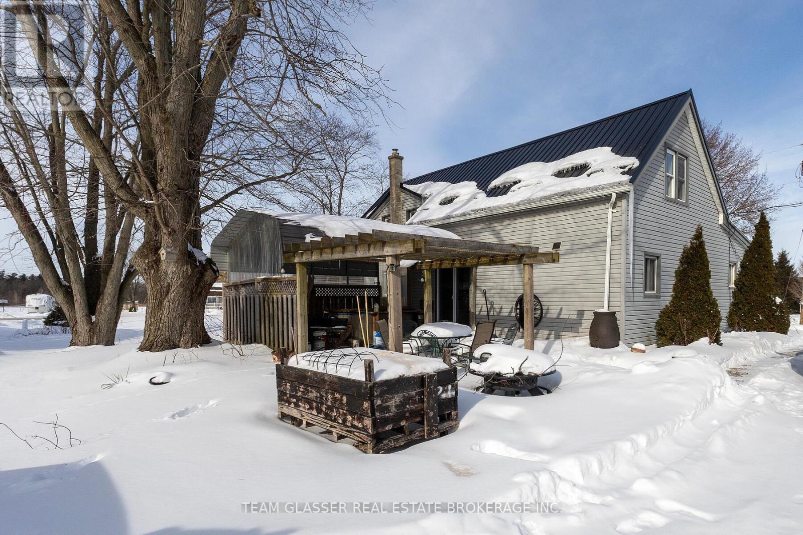 10564 CULLODEN ROAD, Aylmer