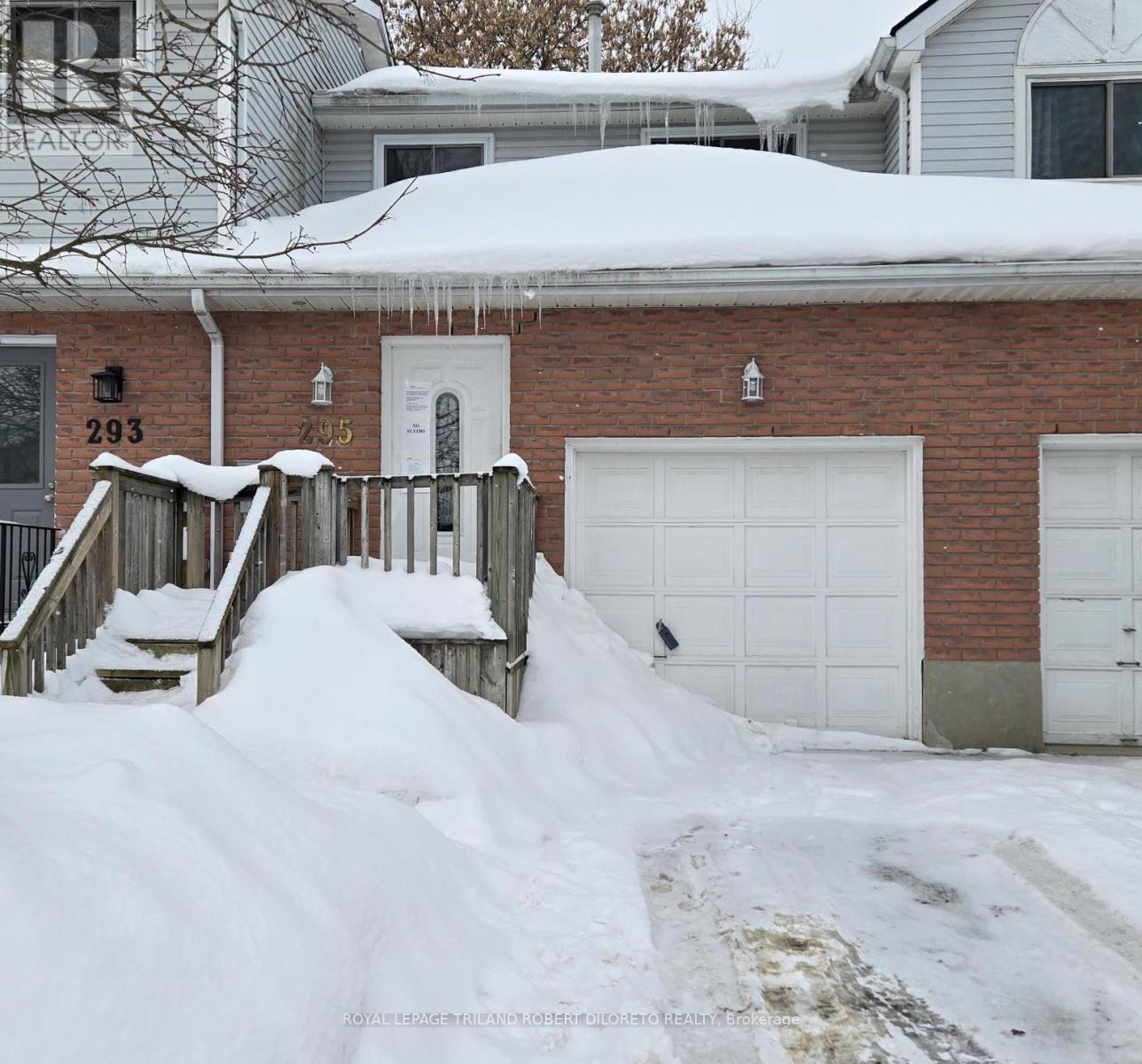 295 BECKETT ROAD, Ingersoll (Ingersoll - North)