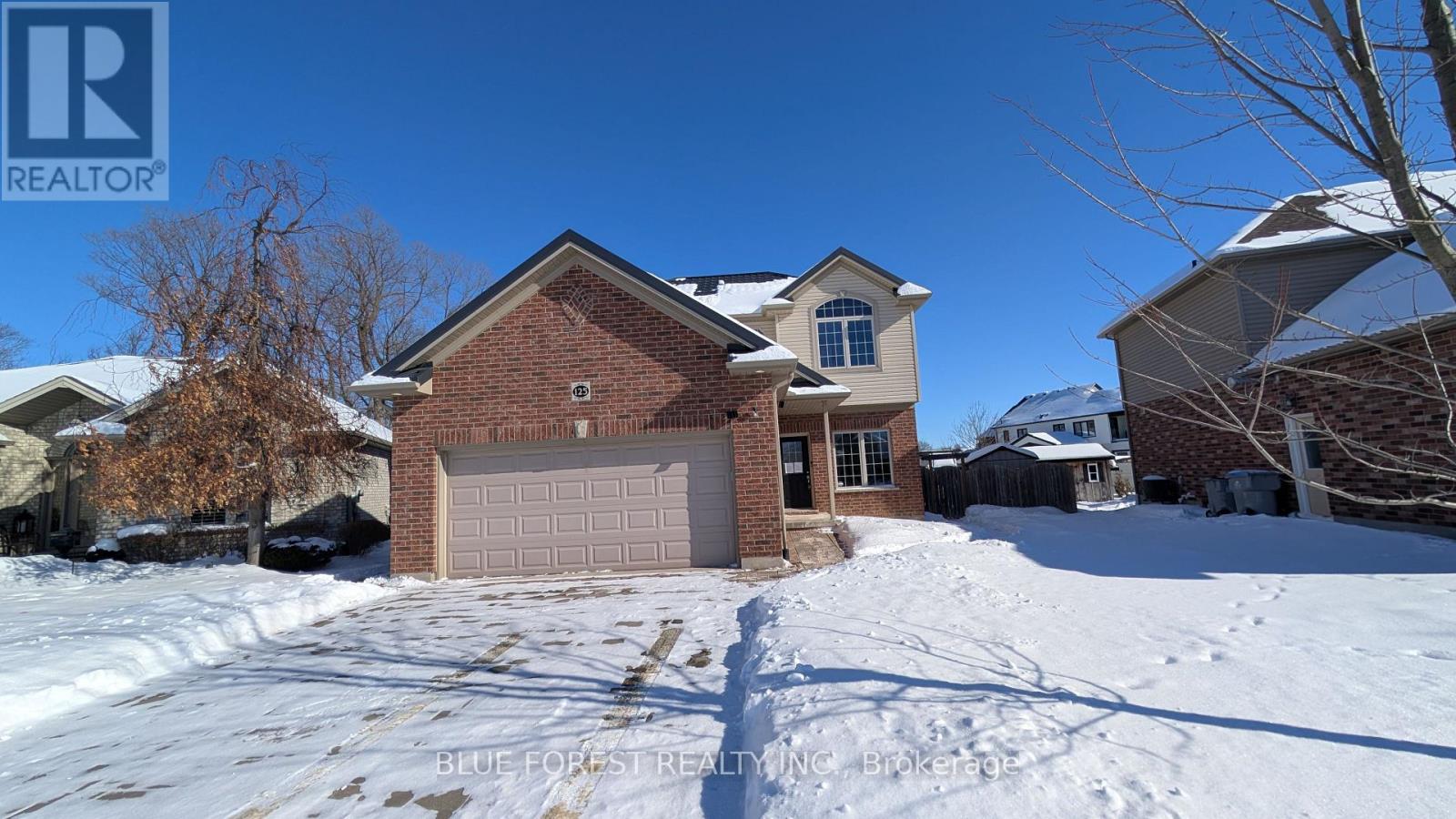 125 DEBORAH DRIVE, Strathroy-Caradoc (NE)