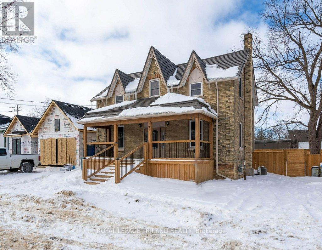 191 CATHERINE STREET, North Middlesex (Parkhill)