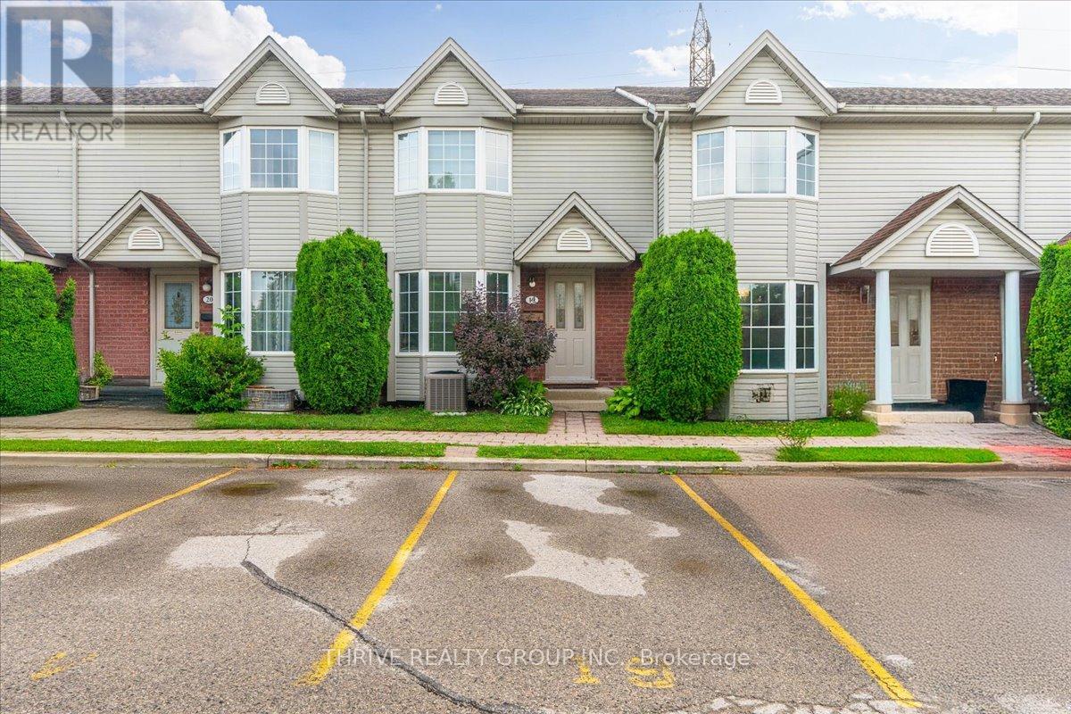 19 - 101 BROOKSIDE STREET, London South (South I)