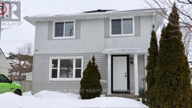 40 WISTOW STREET, London East (East C)