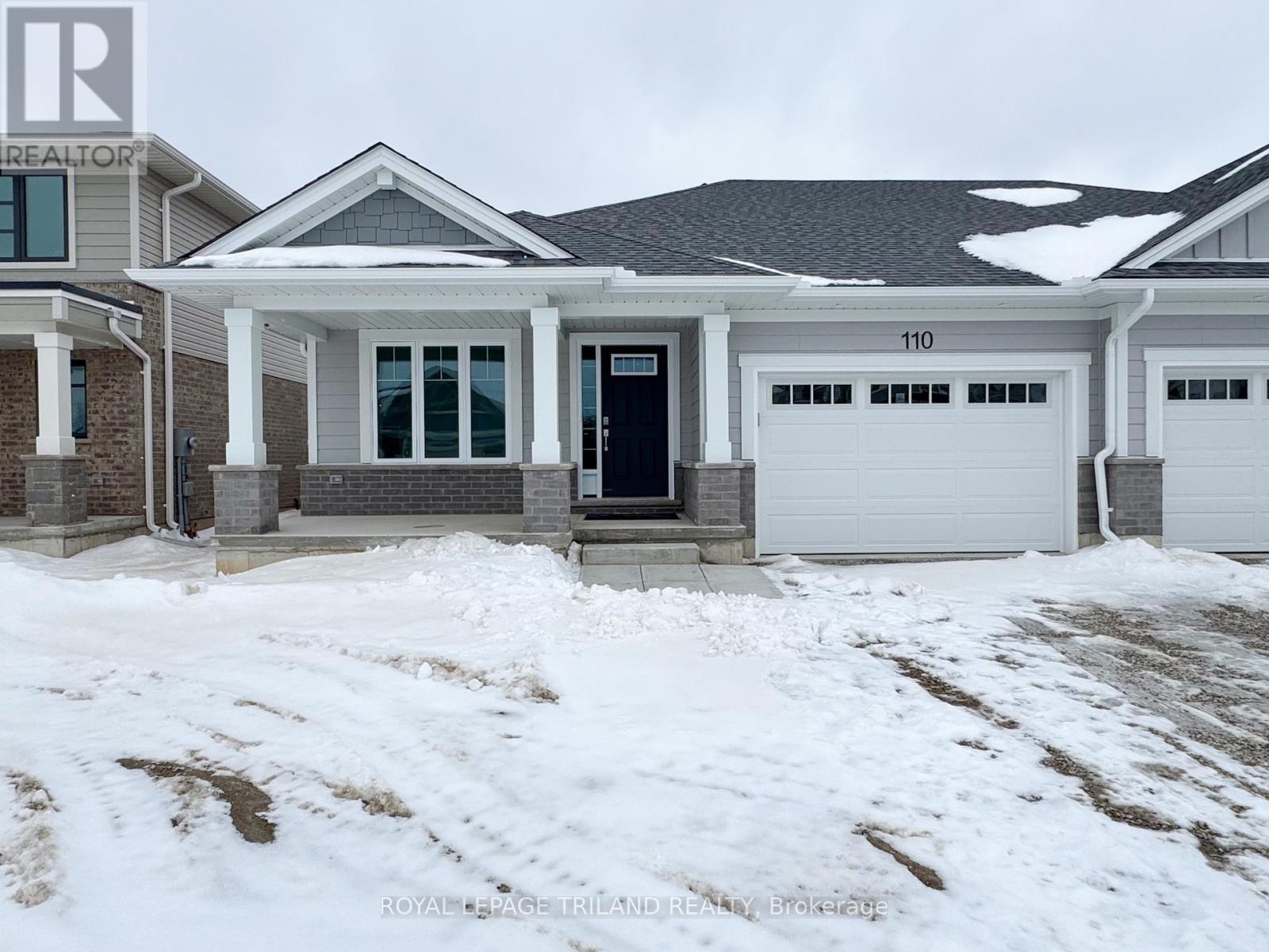 110 STYLES DRIVE, St. Thomas