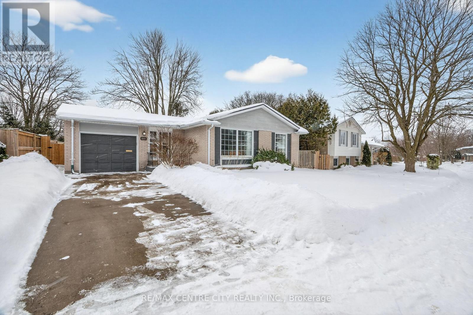 1102 PRINCE PHILIP DRIVE, London North (North M)