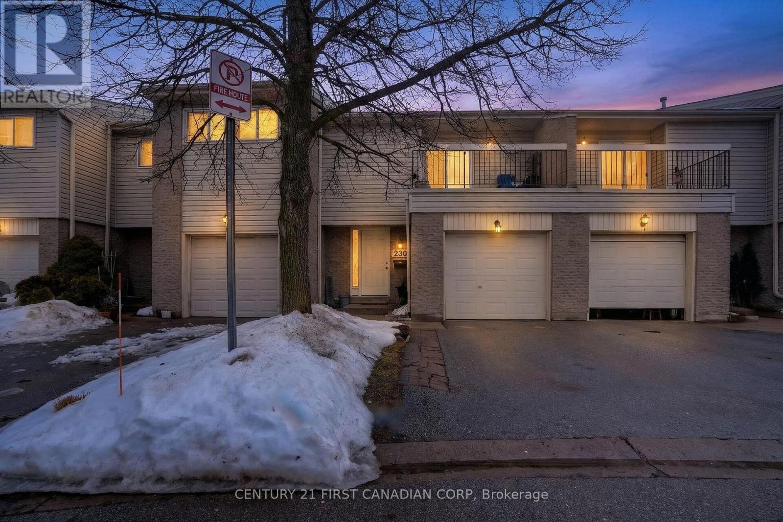 256 - 700 OSGOODE DRIVE, London South (South Y)