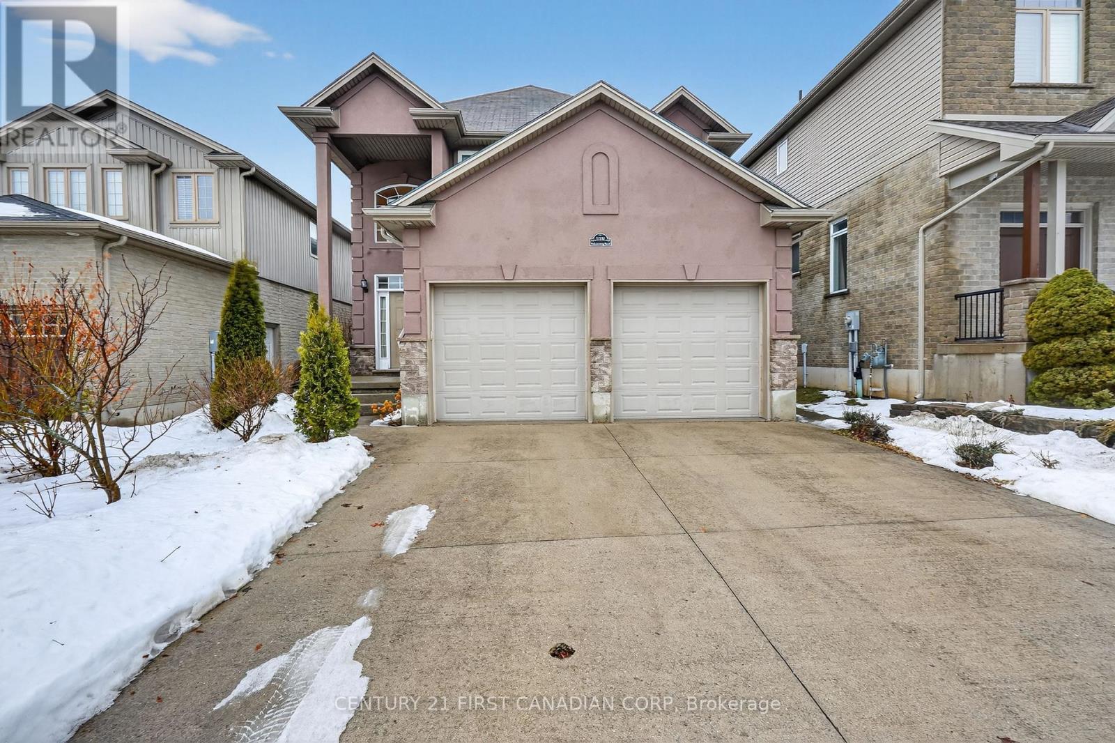 1310 OAKCROSSING ROAD, London North (North M)