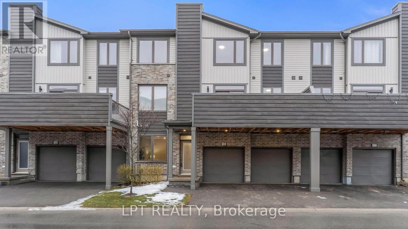 110 - 1960 DALMAGARRY ROAD, London North (North E)