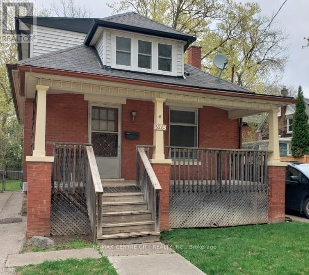 248 EMERY STREET E, London South (South F)