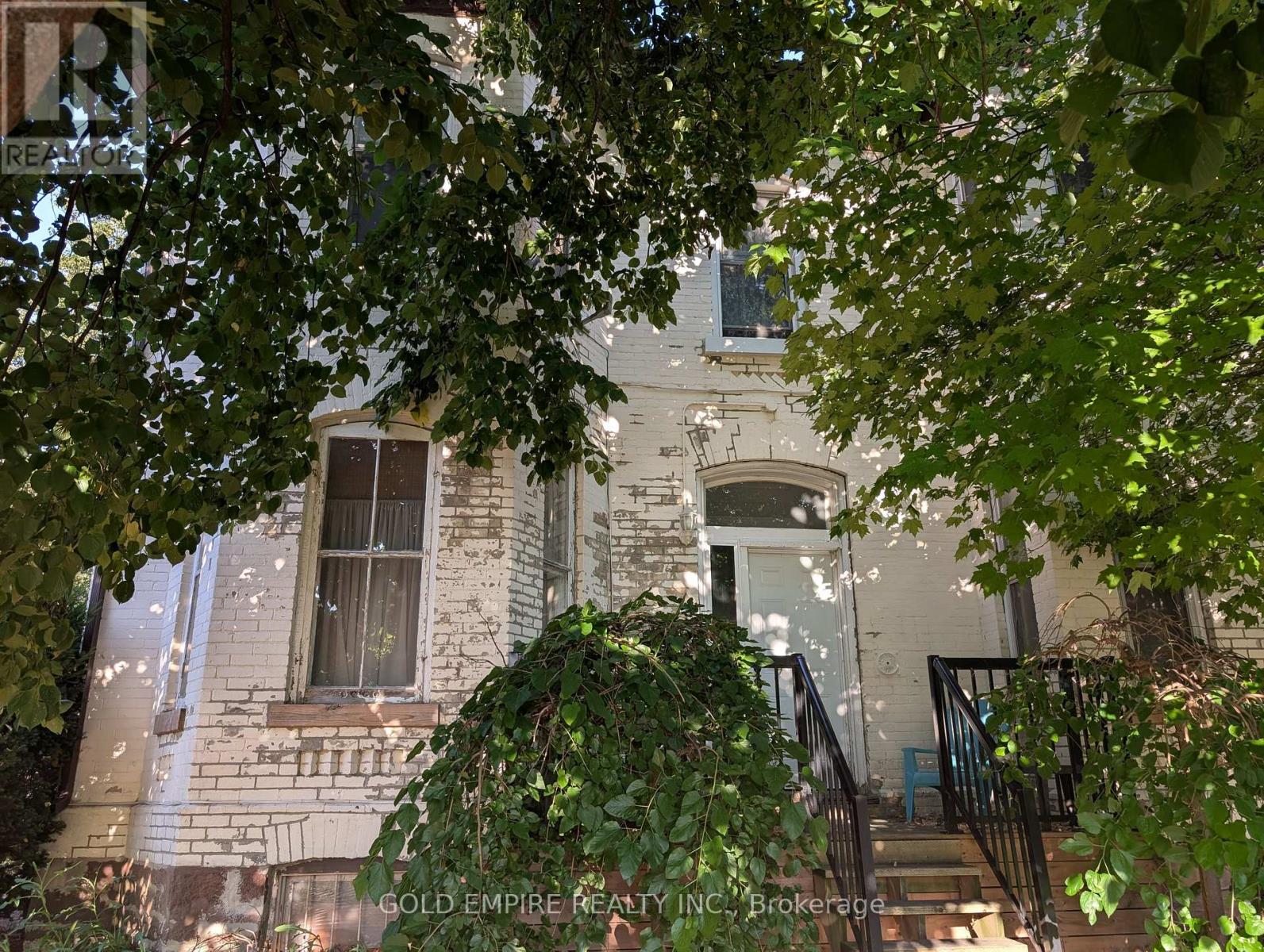 42 WELLINGTON STREET N, Woodstock (Woodstock - North)