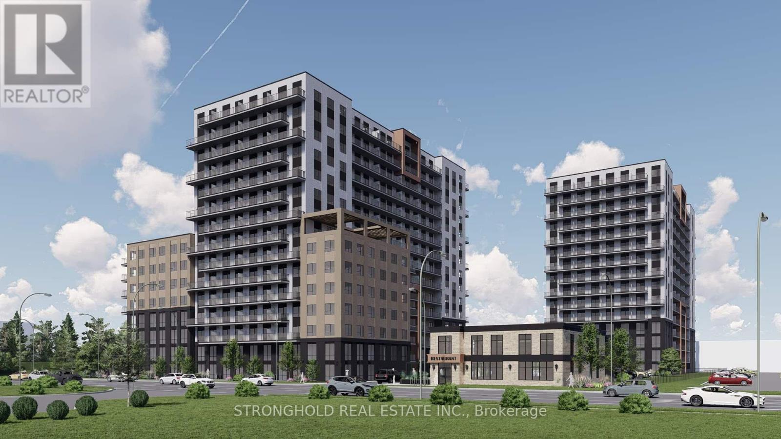 1269 HYDE PARK ROAD, London North (North M)