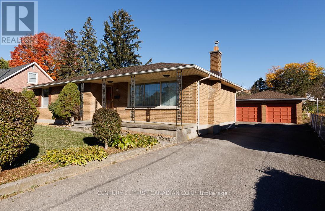 1230 HAMILTON ROAD, London East (East P)