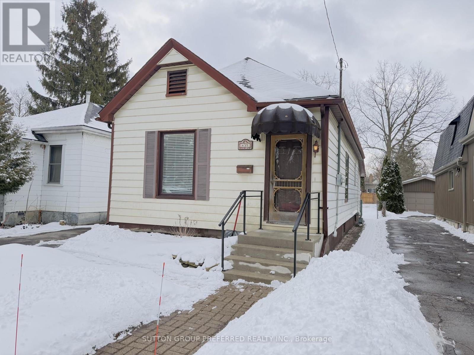 435 CHESTER STREET, London South (South G)