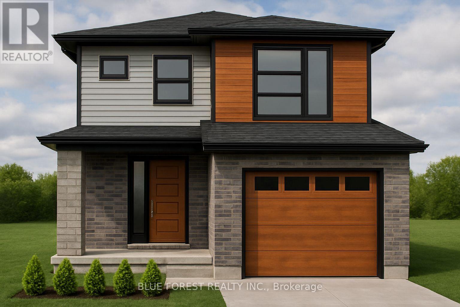 LOT 49 STELLA AVENUE, Southwest Middlesex (Glencoe)