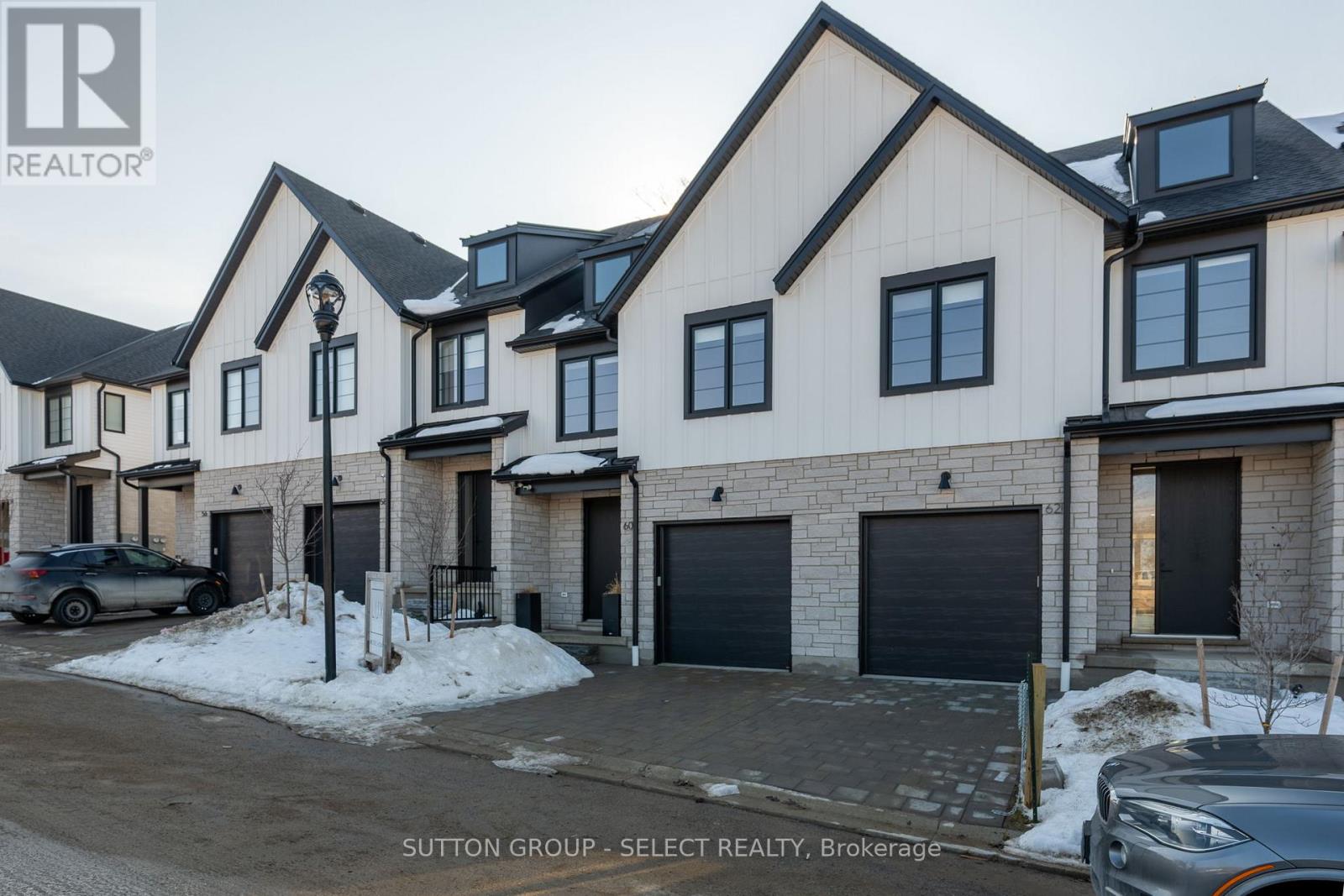 60-1175 RIVERBEND ROAD, London South (South B)