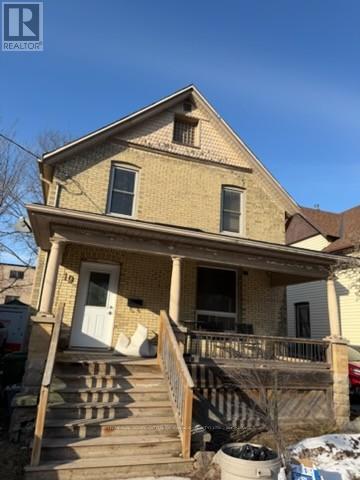 19 ELYSIAN STREET W, St. Thomas